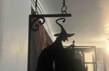 La chambre des secrets Perougien - Foto 13