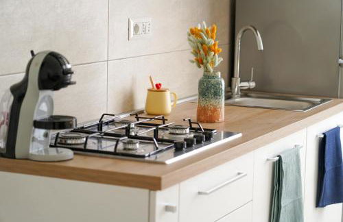 Il Vicolo - Vacanze in Sardegna - Foto 7