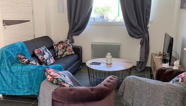 Bienvenue à la maison - Foto 5