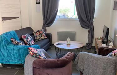 Bienvenue à la maison - Foto 5