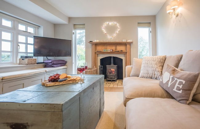 46 Ivy Cottage - Foto 15