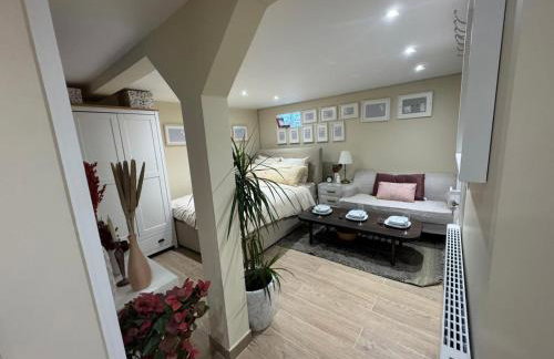 Appartement F1 climatisée rez de chaussée - Foto 3