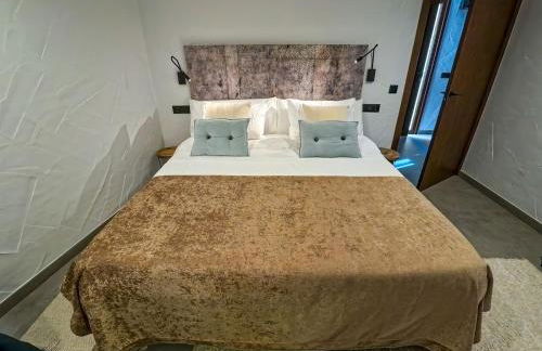 Las Horneras de Cobeta Apartamento Hipólita - Foto 9