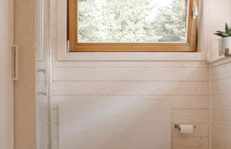 Tiny House, Kleinod im Grünen - Foto 11