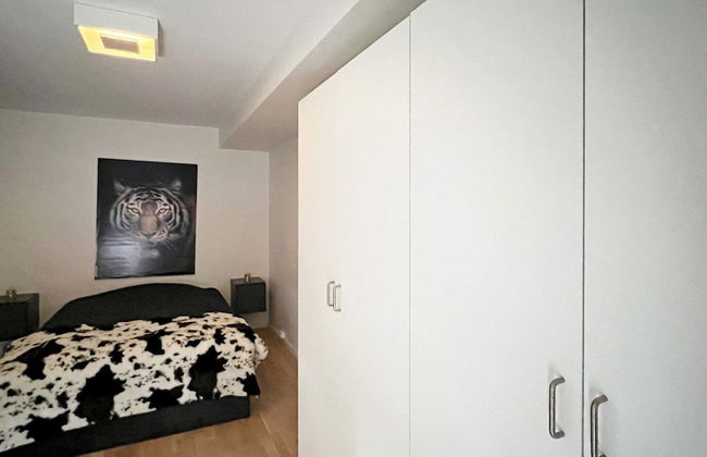 4 Person Holiday Home in Frekhaug - Foto 2