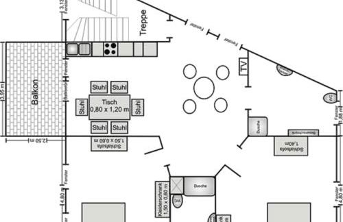 Müllers Hof Ferienwohnung/Pension - Foto 27