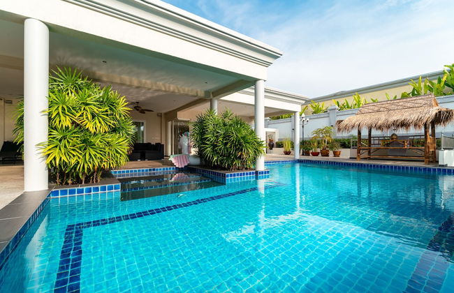 Stunning Luxury Golf and Pool Villas - Foto 50