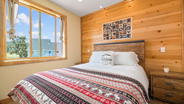 Coyote Flat - Foto 2, Habitación