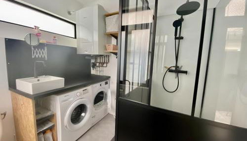 Maison 43 - Foto 5, Shower