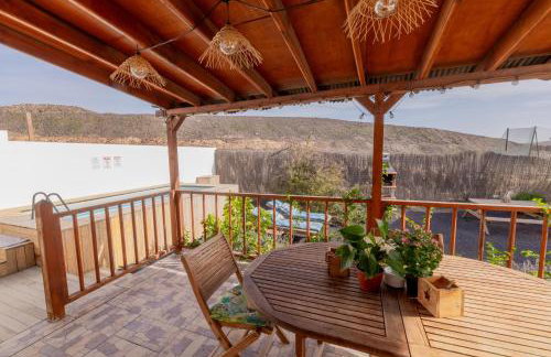 Casa Amaya - Spacious House with Pool, Large Garden, BBQ, 2 Terraces, and Ideal Location - Foto 5