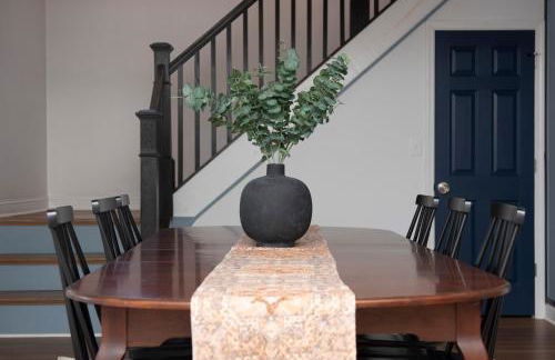 Spacious Bates-Hendricks Home ~ 5 Min to Lucas Oil - Foto 24