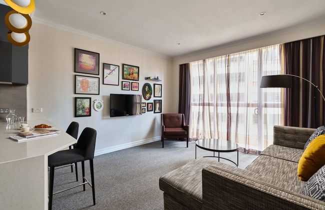 Mantra 2 Bond Street Sydney - Foto 49