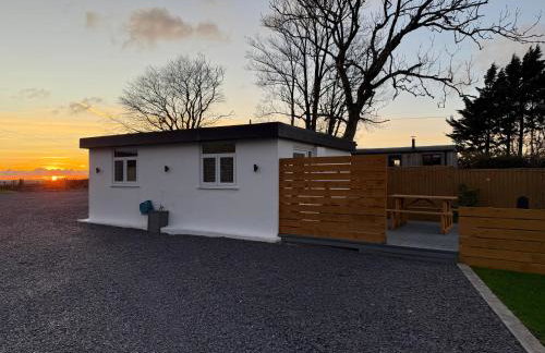 Seiriol, Modern Lodge with Games Room Access - Foto 33