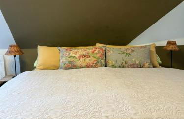 Bezaubernde Ferienwohnung mit Rosengarten - Foto 7