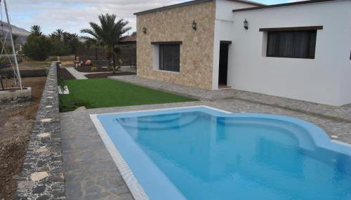 Villa El Valle - Photo 4