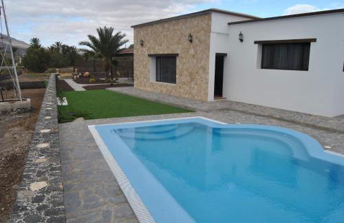 Villa El Valle - Photo 4