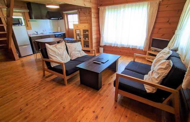 Niseko Hirafu Izumikyo Rental Cottage - Foto 55