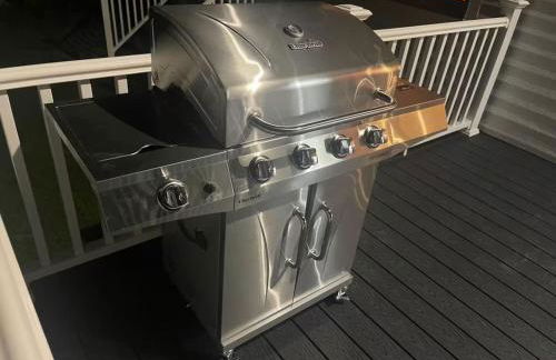 New Home in Falmouth near Beach - Foto 16