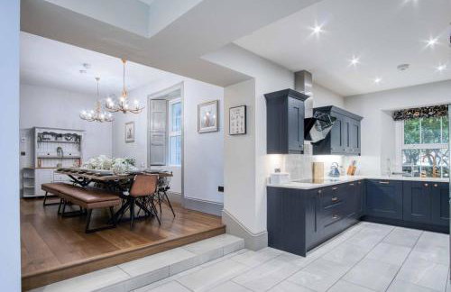 Cilrhiw Country House - Princes Gate - Foto 46