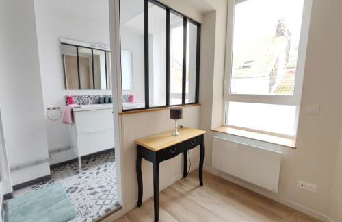 Appartement à 5mn de Nausicaa - Foto 10