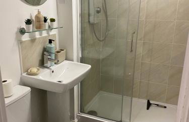 2bed apartment 10mins from Sheffield,Rotherham and meadah - Foto 26