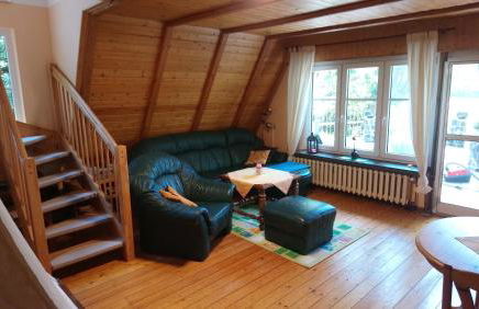 Finnhütte Rudolf - Foto 11