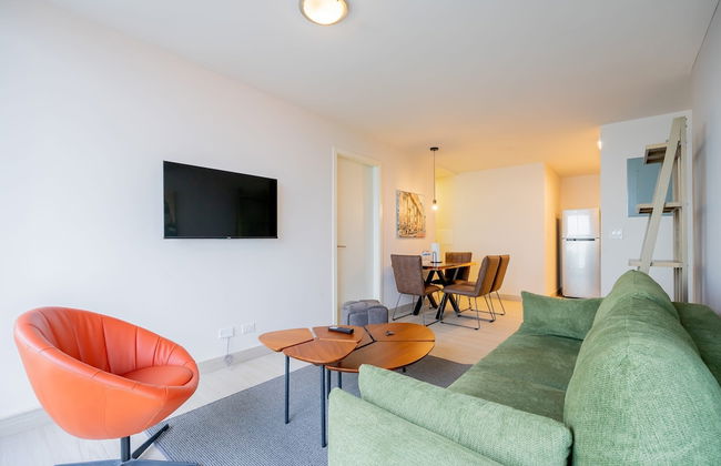 Cozy 1BR in Santa Ana - Photo 72