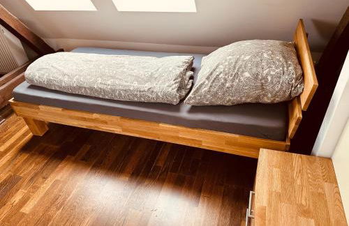 Moderne Wohnung im Grünen in WRN - Foto 49