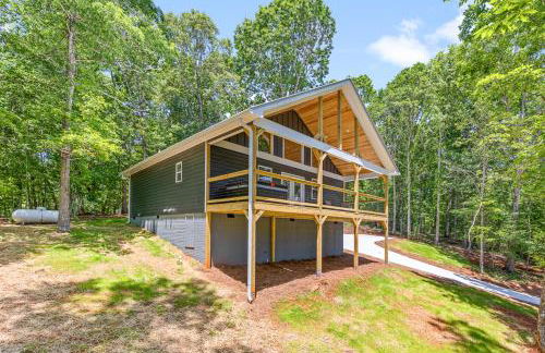 True Love Treehouse - Magic Above the Pines - Foto 19