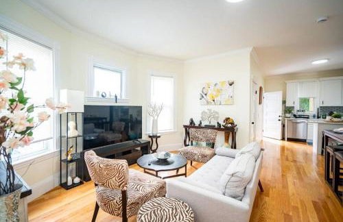 14a-Elegant, newly renovated apartment in Boston - Foto 18