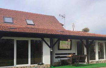 Noclegi & Przystań Marina - Agrokeya Chorzępowo - Foto 2