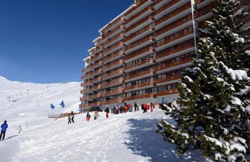 Appt pied des pistes, terrasse et parking couvert - Foto 26