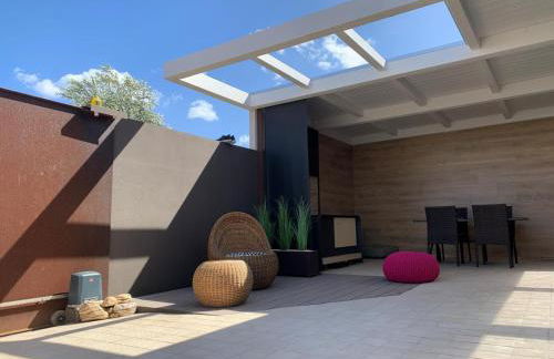 Villa Simonetta - Foto 10