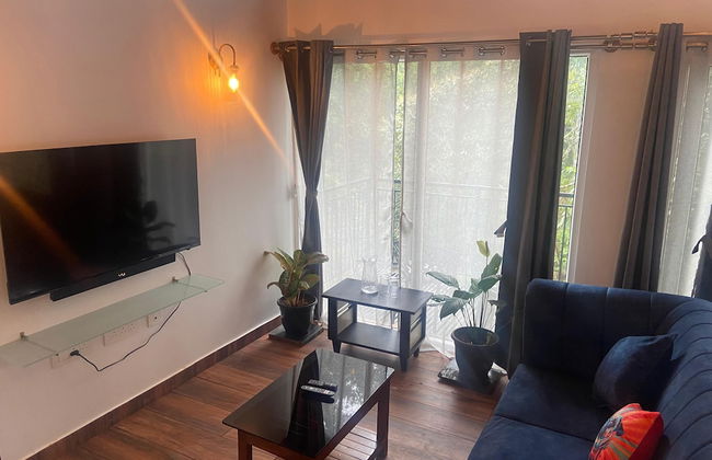 SR Villa - Serenity Riverside - Foto 8