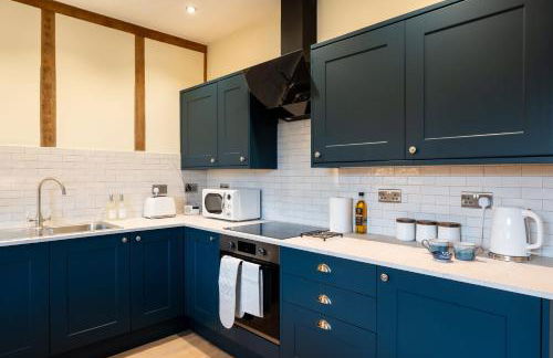 Delabere House - Luxury Cotswolds Holiday Apartments - Foto 63