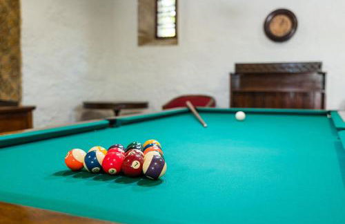 Casa do Pomar - Manor House - Foto 25