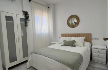 Ático con terraza - 2 minutos de la playa - Foto 10