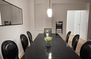Altstadt 2 bedroom 10-12 beds 15 Min Messe - Foto 11