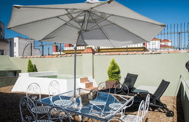 Slow Suites Maestranza - Foto 22