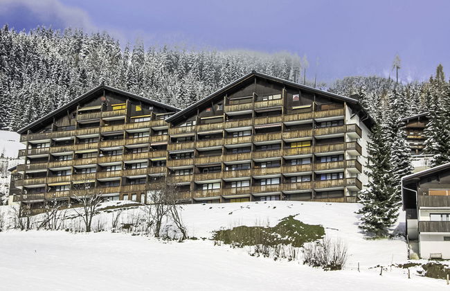 Appartement Andrea - Foto 18