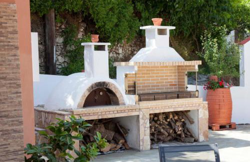 Villa Olea-Renieri - Foto 7