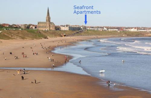 Seafront Apartments - Foto 18