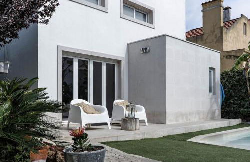 White and Light House - Foto 3