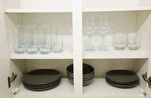 Phoenix House - 2 Double Bedroom House - Business and Corporate Travellers - Photo 39