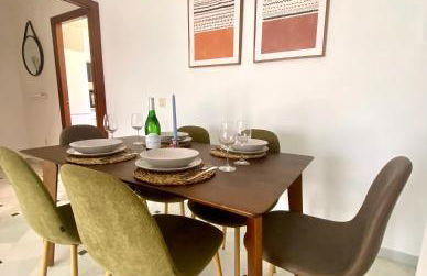 ÁTICO Centro y Playa - Foto 18