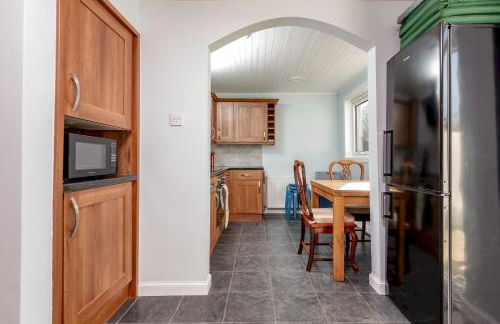 North Carr House - Kingsbarns - Foto 14