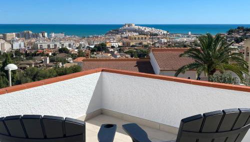 La Calma Sea View - Apartamento Boutique con Vistas - Foto 4