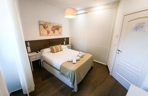 Alojamientos Puerta Palma con vistas y Parking - Foto 34