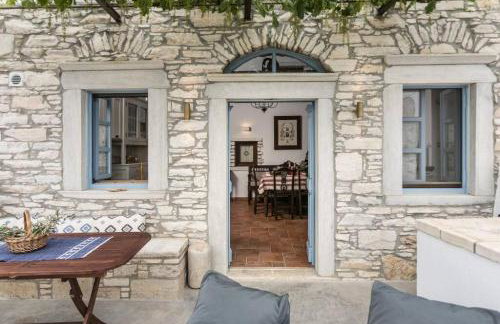 Traditional Inn Pirethron - Foto 37