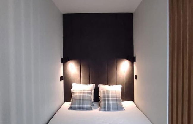 EASY RENT Apartments - UNIA RESIDENCE 83 - Photo 8